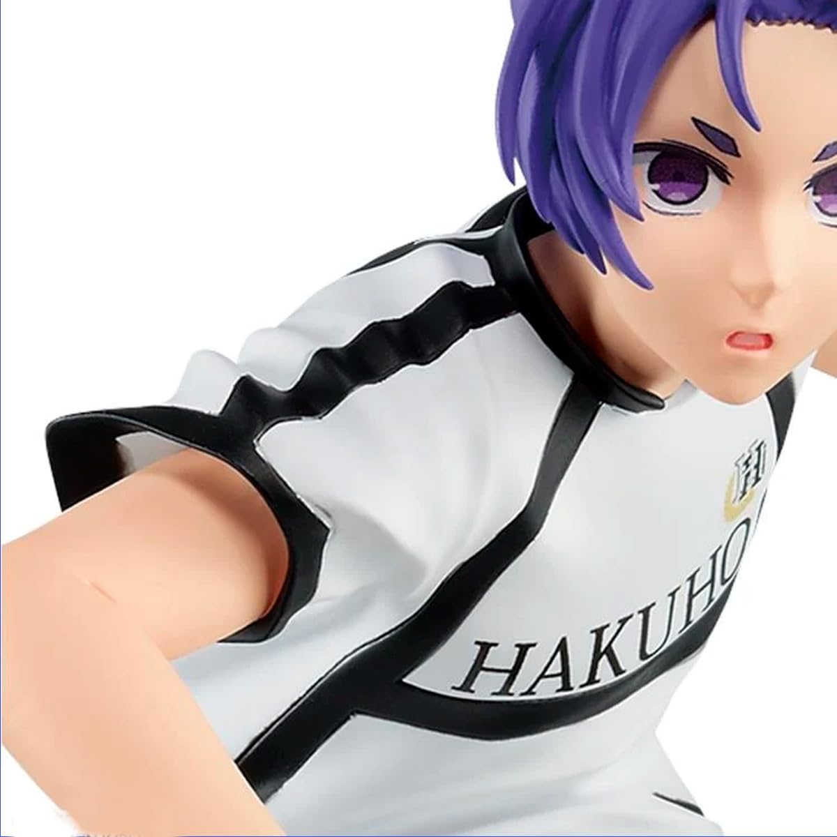 Amazon.co.jp: NINJAMO ブルーロック 御影玲王 キックポーズ